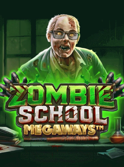 Megaways slot game cover