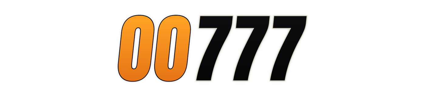oo777